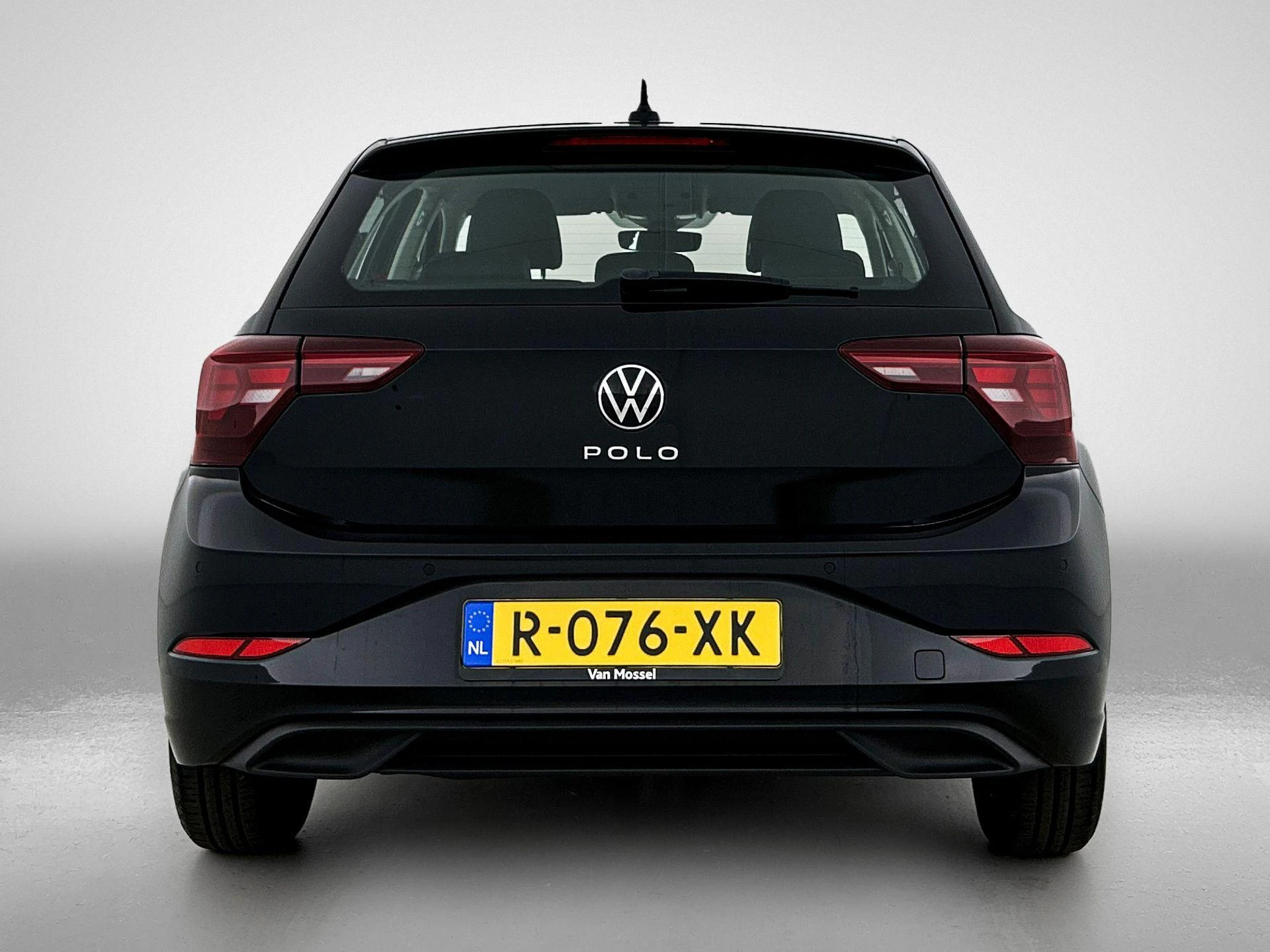 Volkswagen Polo 1.0 TSI Life 95pk