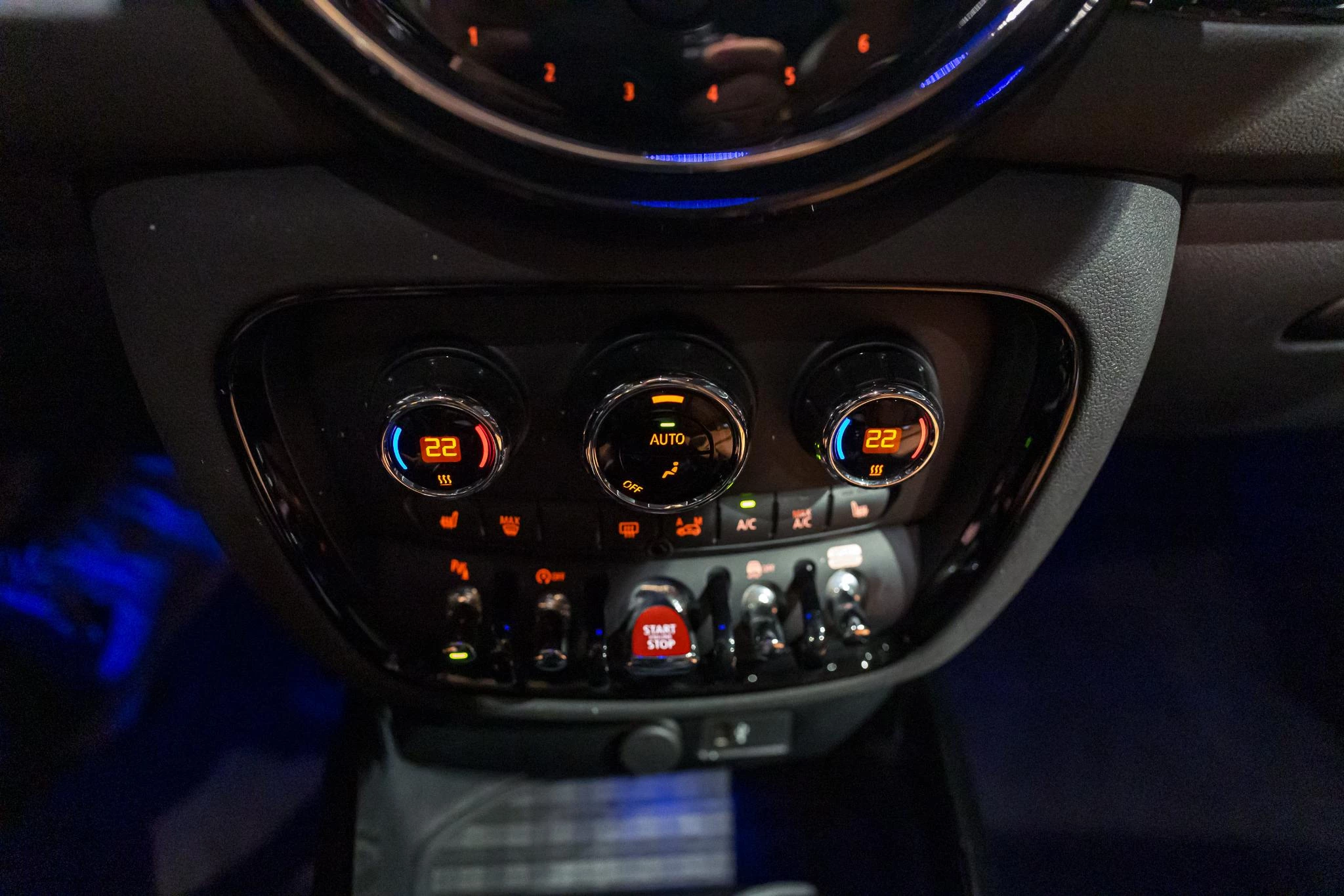 MINI Clubman Mini John Cooper Works ALL4 AT