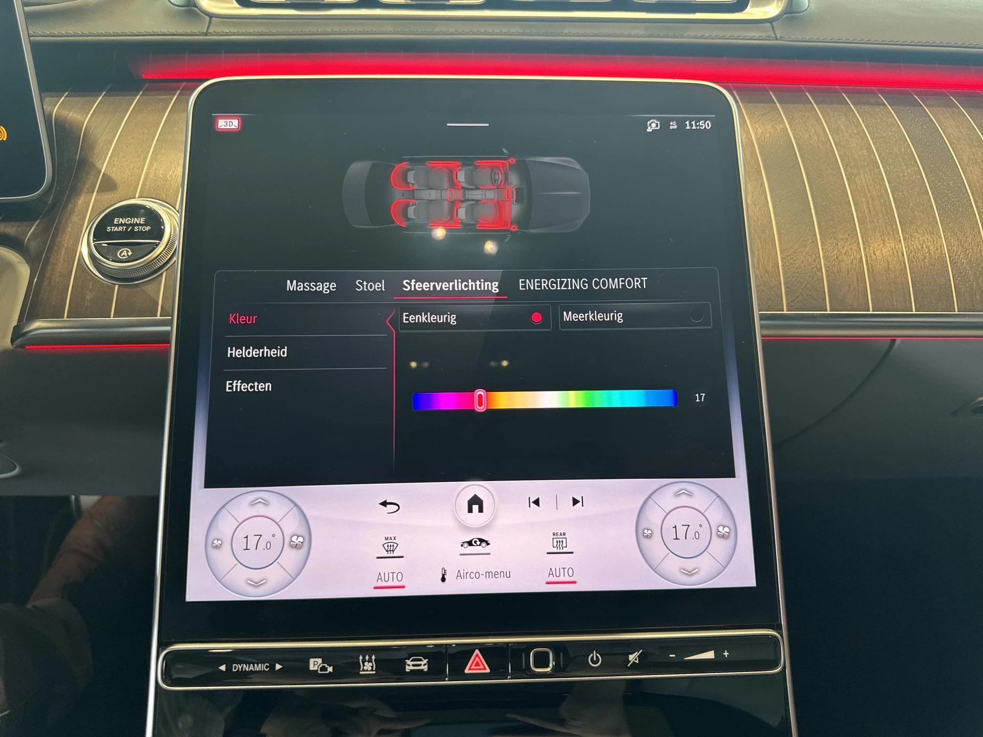 Mercedes-Benz S-Klasse 680 4MATIC Maybach