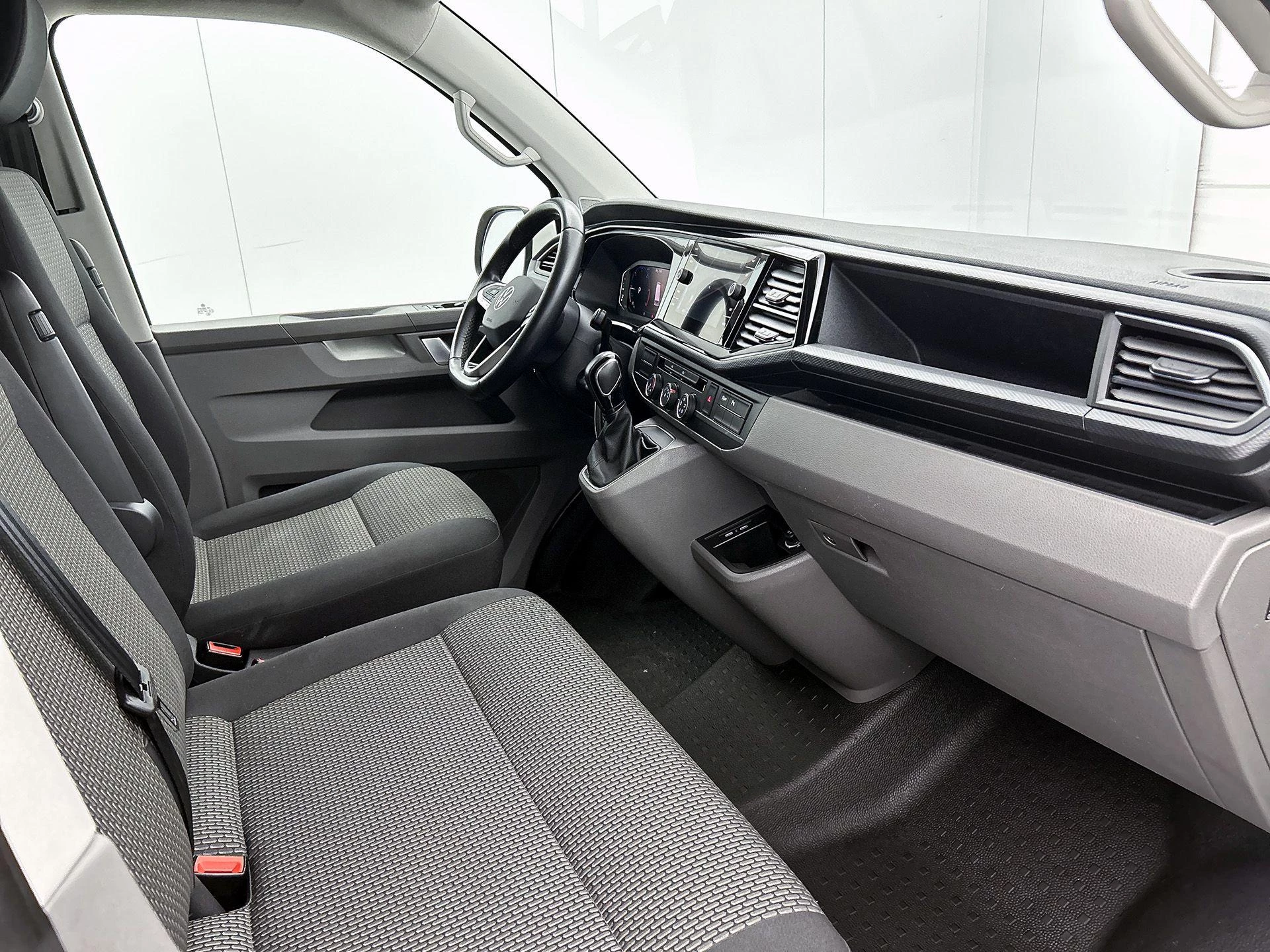 Volkswagen Transporter 2.0 TDI L1H1 150 PK