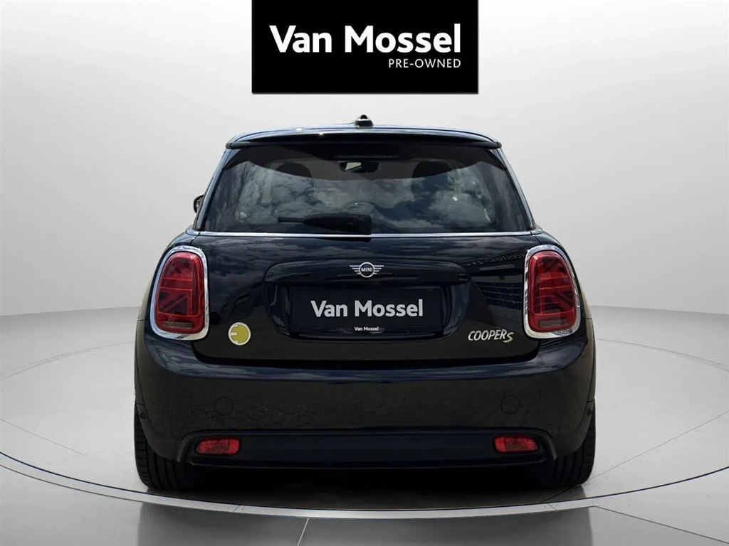 MINI Electric Cooper SE EL Classic 184HK 3d Aut.