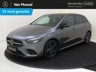 Mercedes-Benz B-Klasse 250 e Premium
