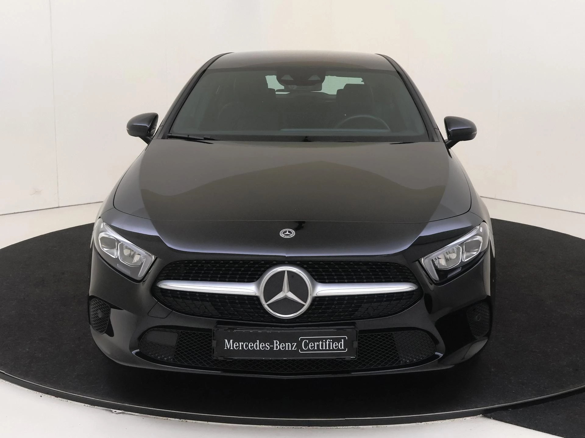 Mercedes-Benz A-Klasse 160 Business Solution Luxury