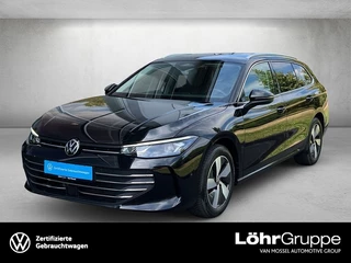 Volkswagen Passat Variant 1.5 eTSI DSG Business *Navi*LED*
