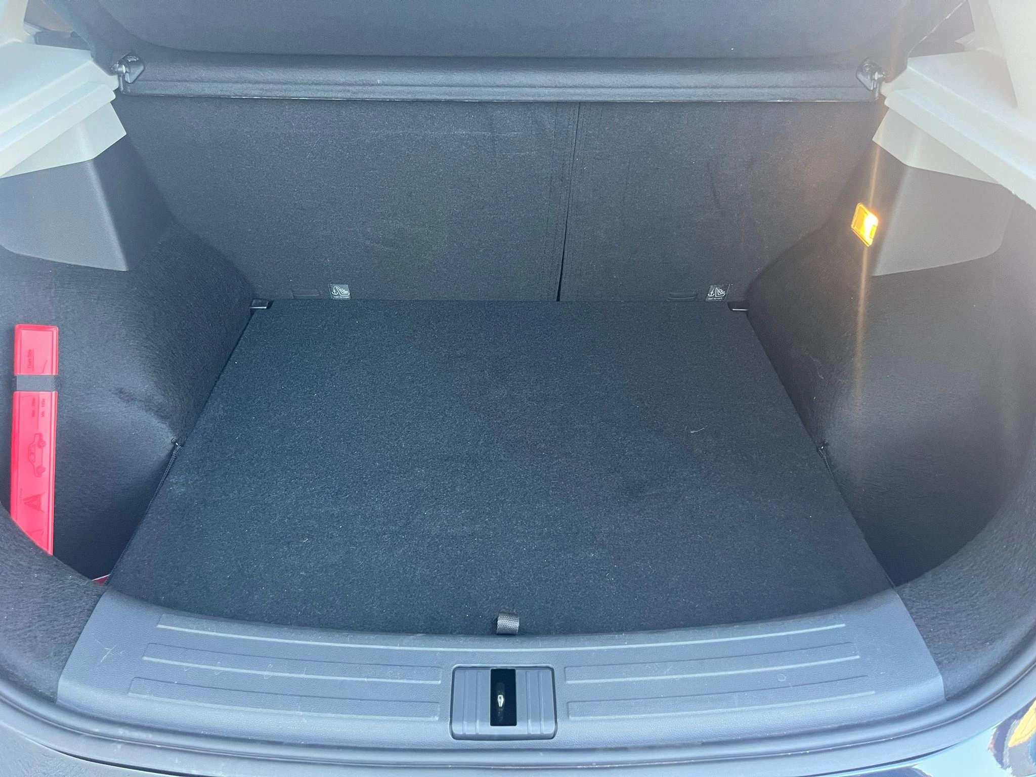 MG ZS ICE 1.0 AT LUXURY FWD