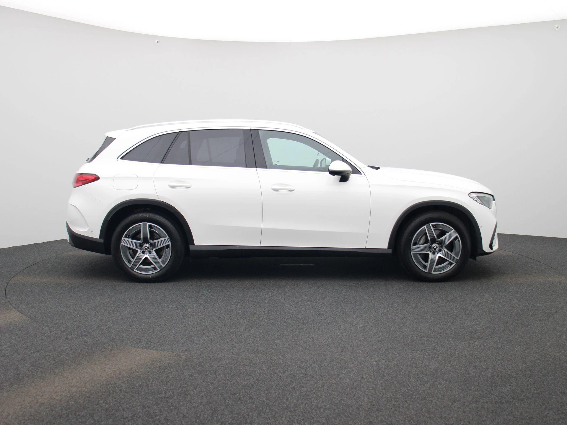Mercedes-Benz GLC 300D
