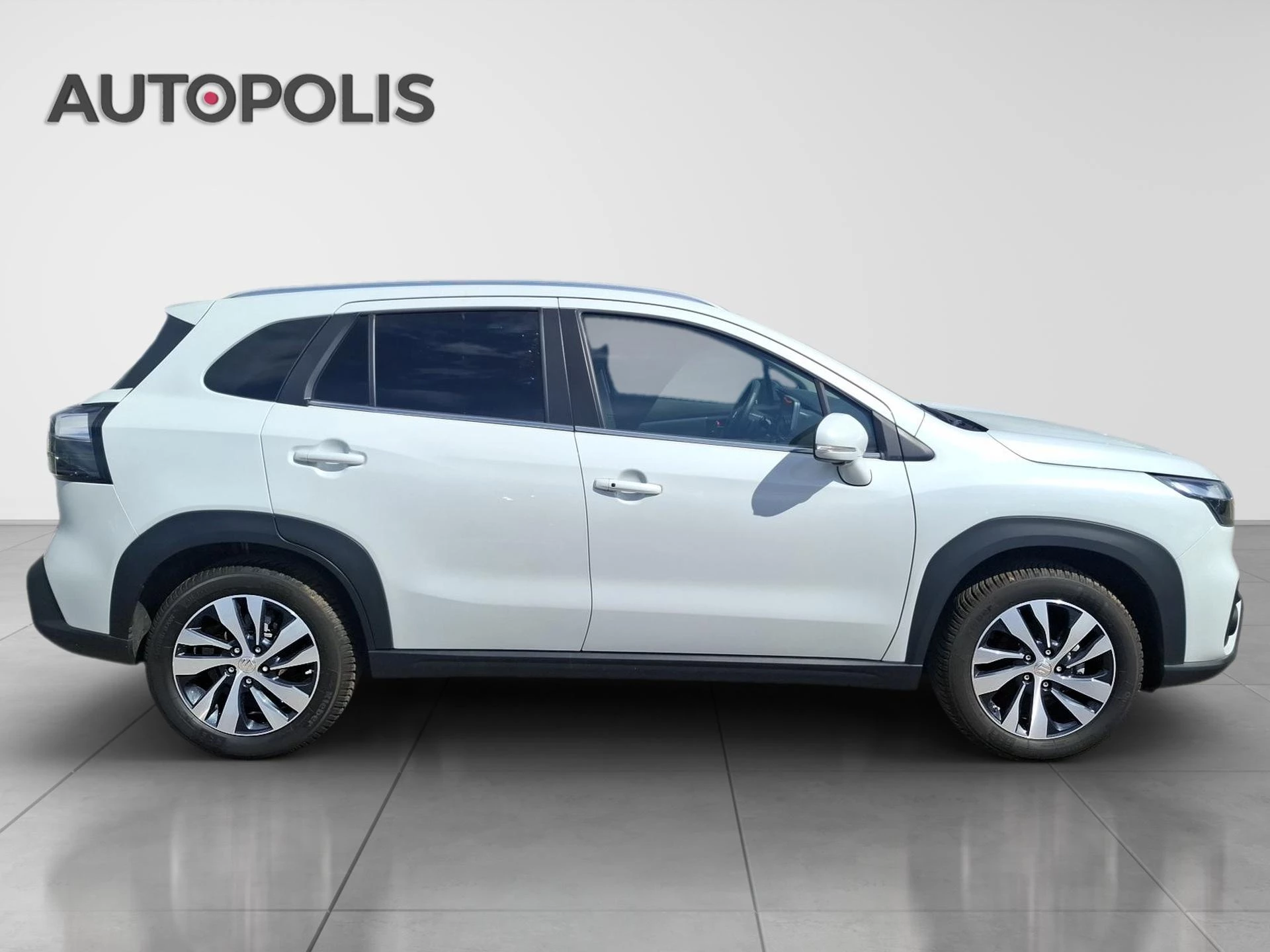Suzuki S-Cross SX4 1.4 Grand Luxe Xtra A/T 48V Hybrid