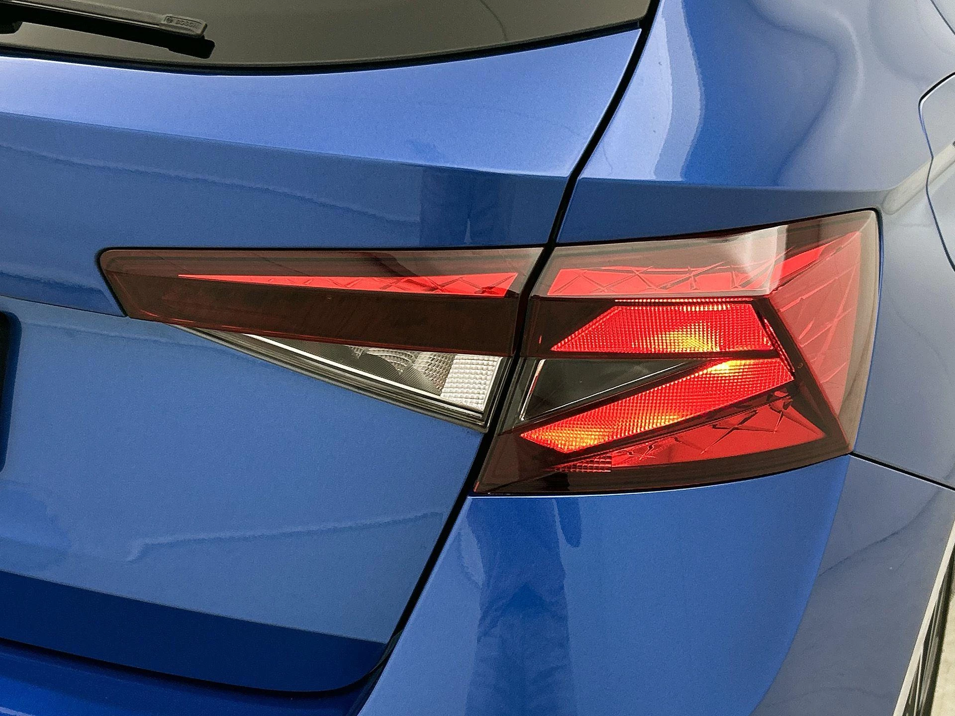 Škoda Fabia 1.0 TSI Monte Carlo