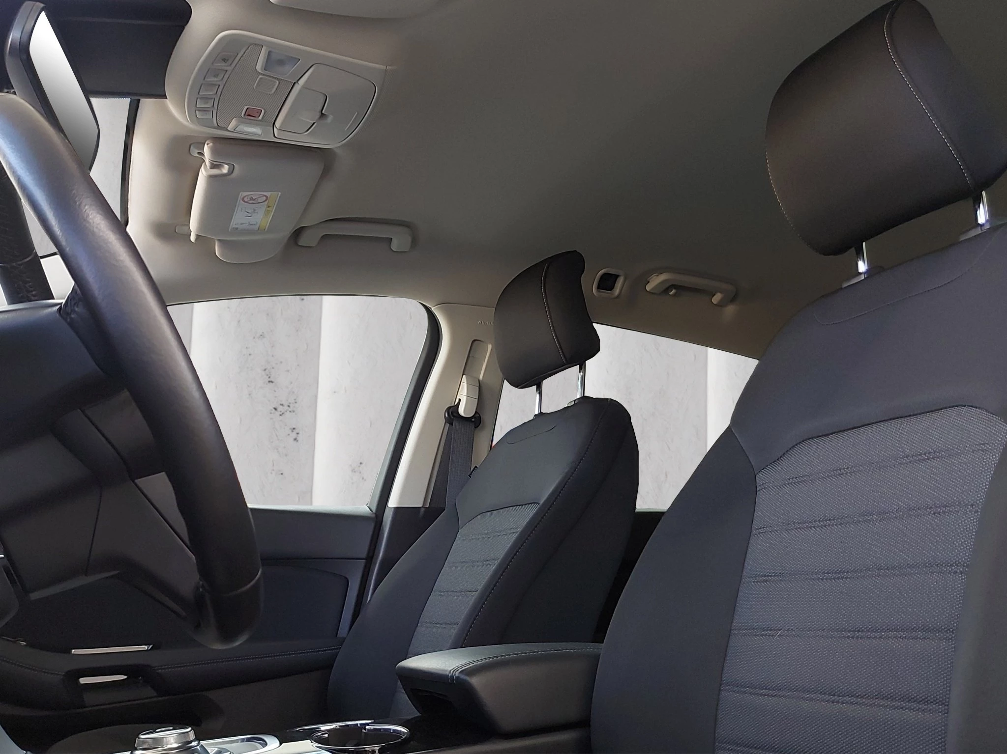 Ford S-Max Titanium WINT.PKT*LMF*BUSINESSPKT