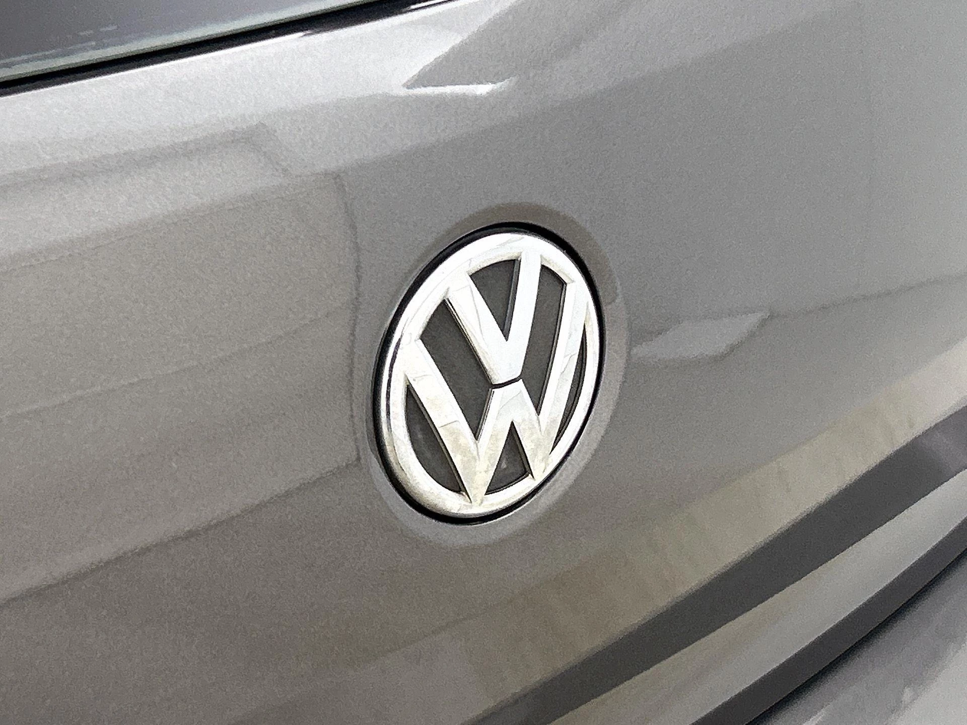 Volkswagen Polo 1.2 TSI Comfortline Business R