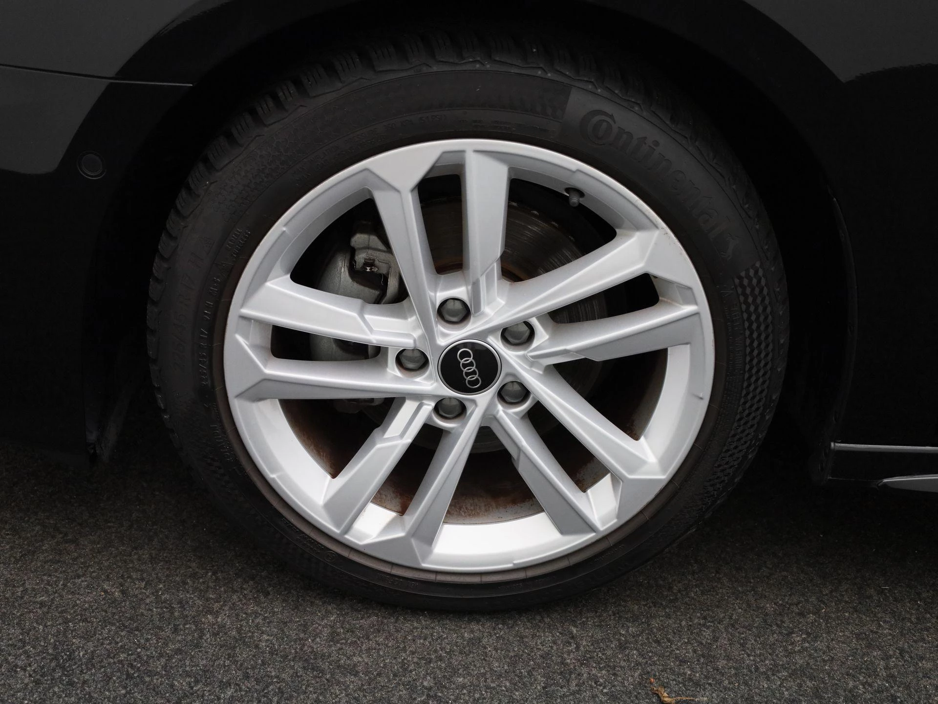 Audi A3 Berline 1.0 TFSi 30 81kW S tronic S line BE