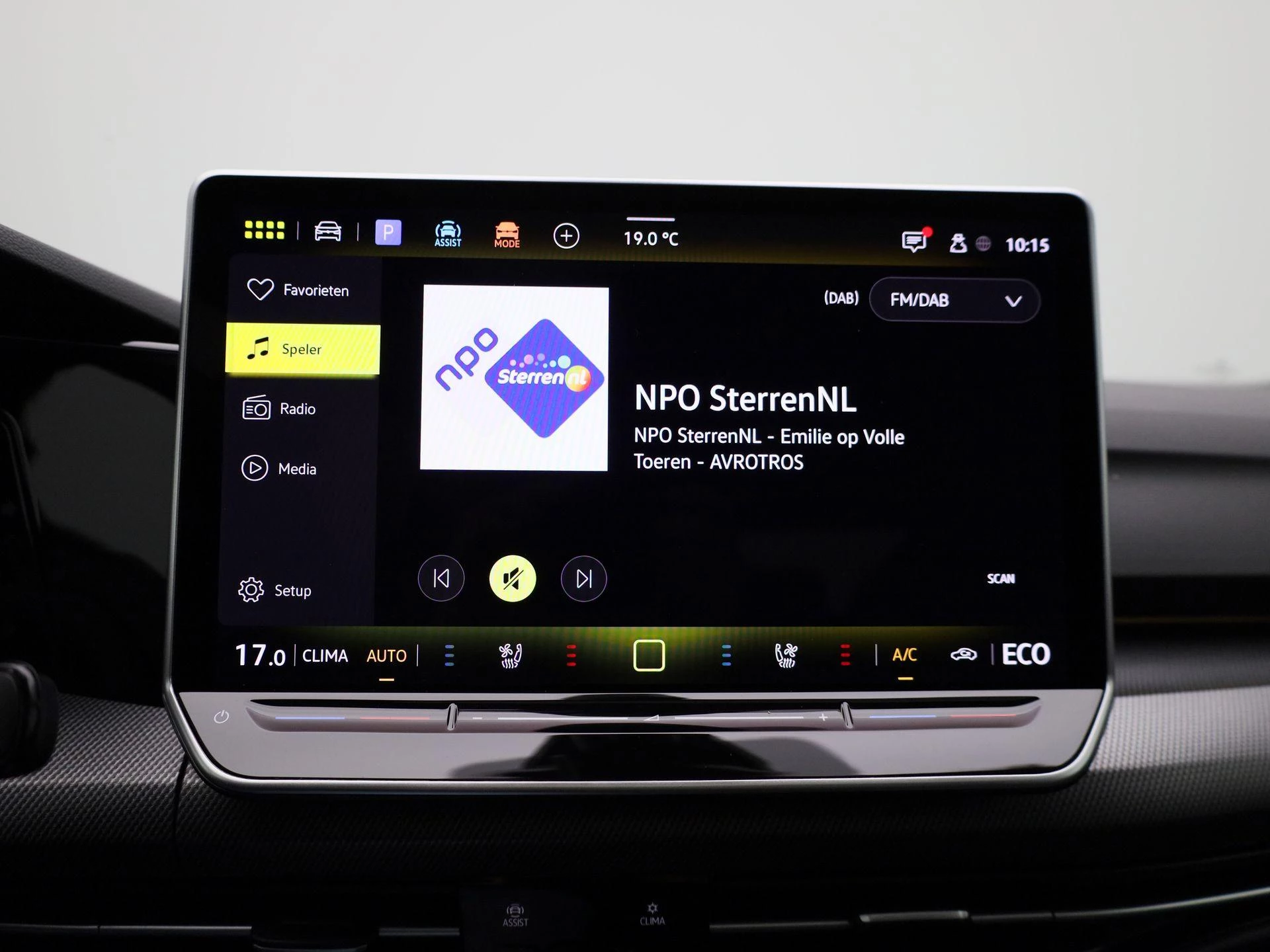 Volkswagen Golf 1.5 eHybrid GTE 272 PK|