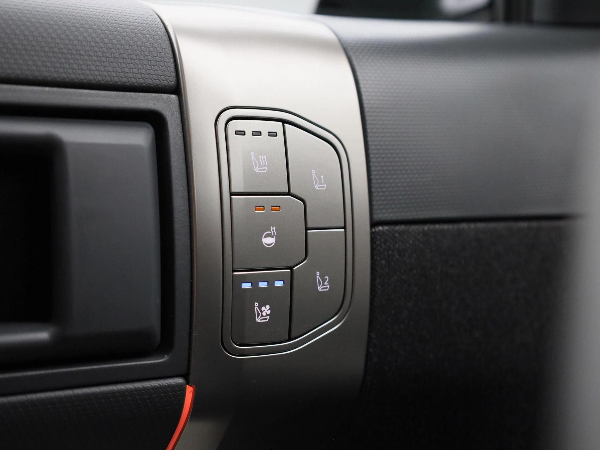 Kia EV3 GT-PlusLine 81.4 kWh