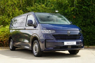 Volkswagen Transporter 100kW 65kWh Commerce Plus Van Auto [5 Plus]