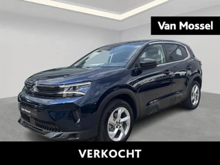 Citroën C5 Aircross Hybrid 145 ch/pk Automatic PLU