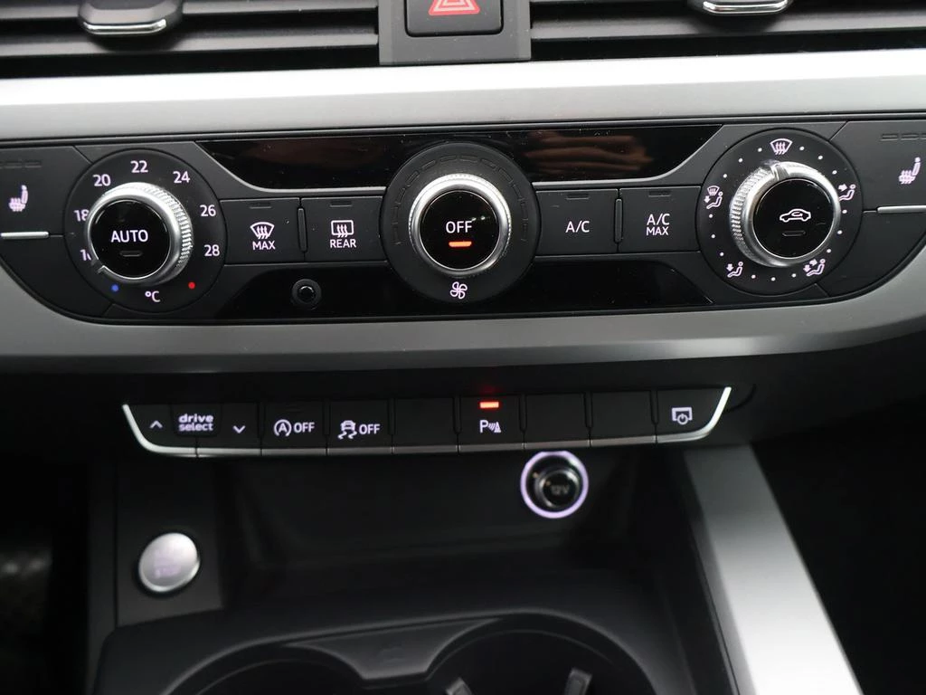 Audi A5 Sportback CNG Audi A5 Sportback Business Edition 2.0TFSI CNG 170PK *AUTOMAAT*ALCANTARA*TREKHAAK*CAMERA*PDC*CRUISE*...*