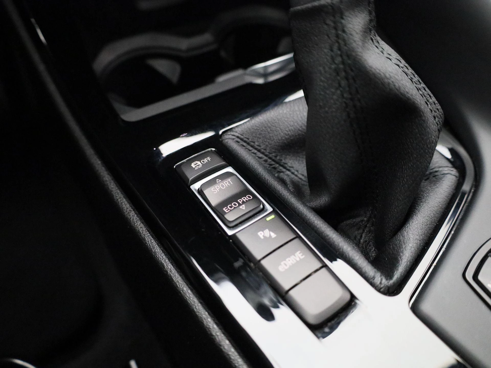BMW X1 xDrive25e Executive