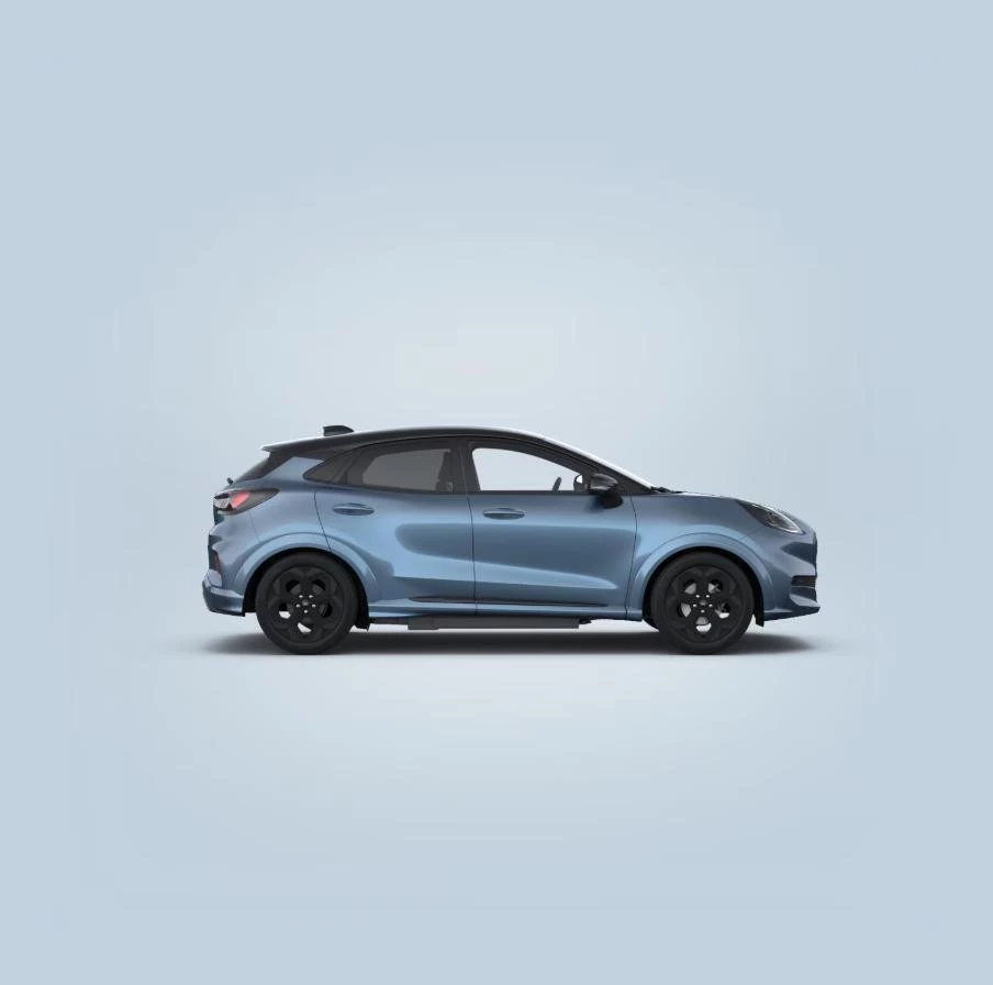 Ford-Puma Gen-E-image-1