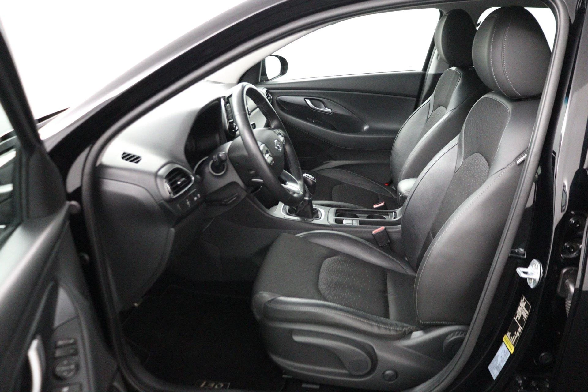 Hyundai i30 Fastback 1.0 T-GDI Premium