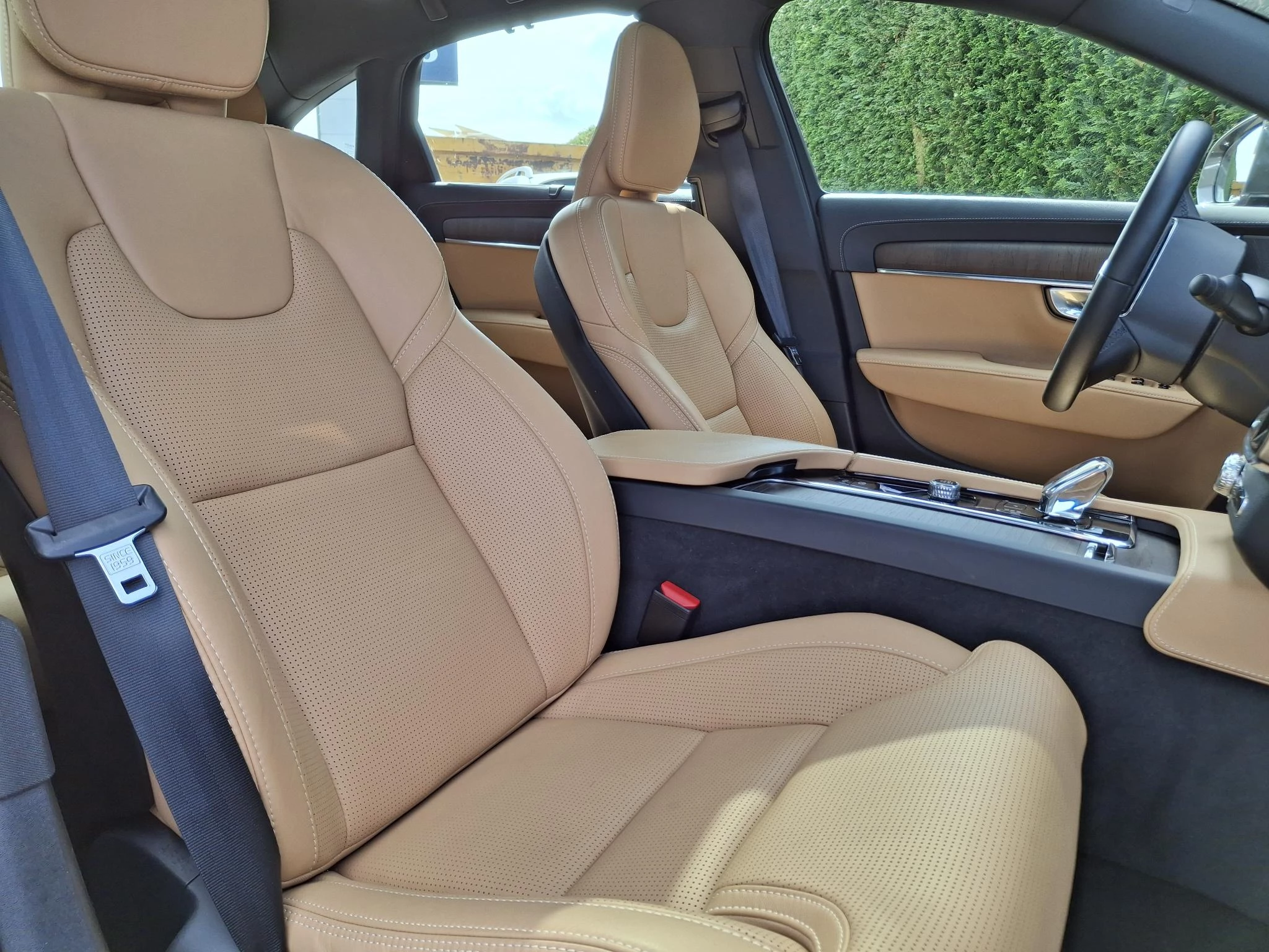 Volvo S90 B5 Ultimate Bright