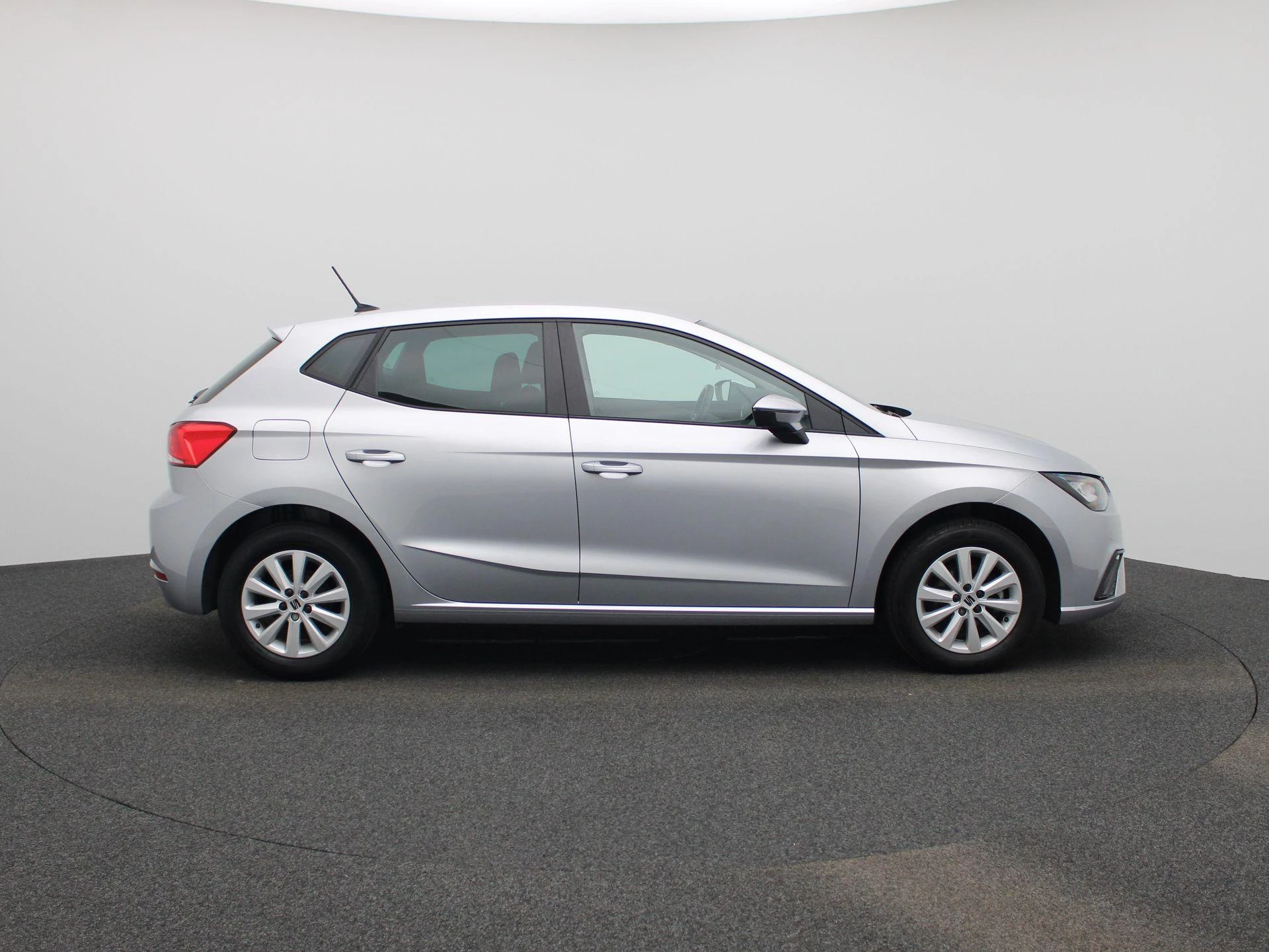 SEAT Ibiza 5D 1.0 MPI 80pk S&S Move+