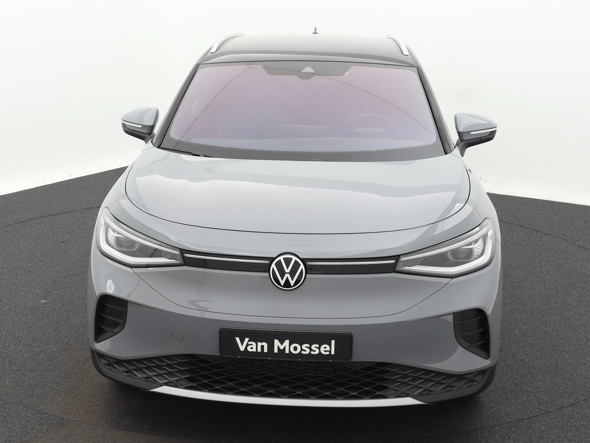 Volkswagen ID.4 Pure 52 kWh 170pk