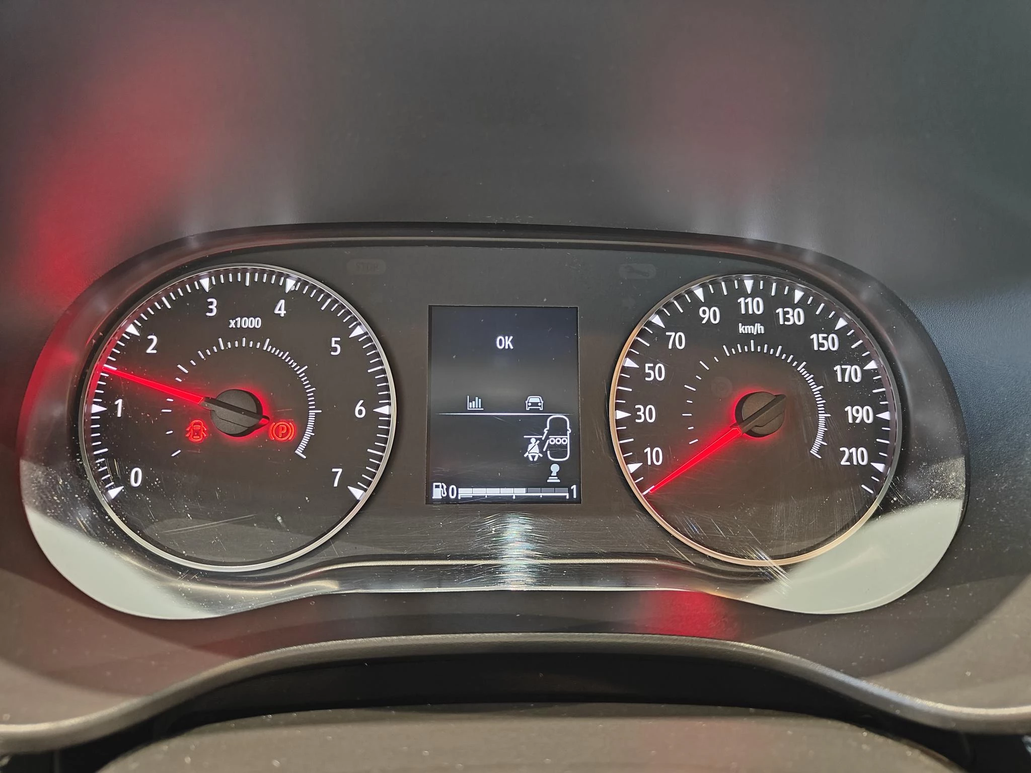 Dacia-Sandero Stepway-image-10