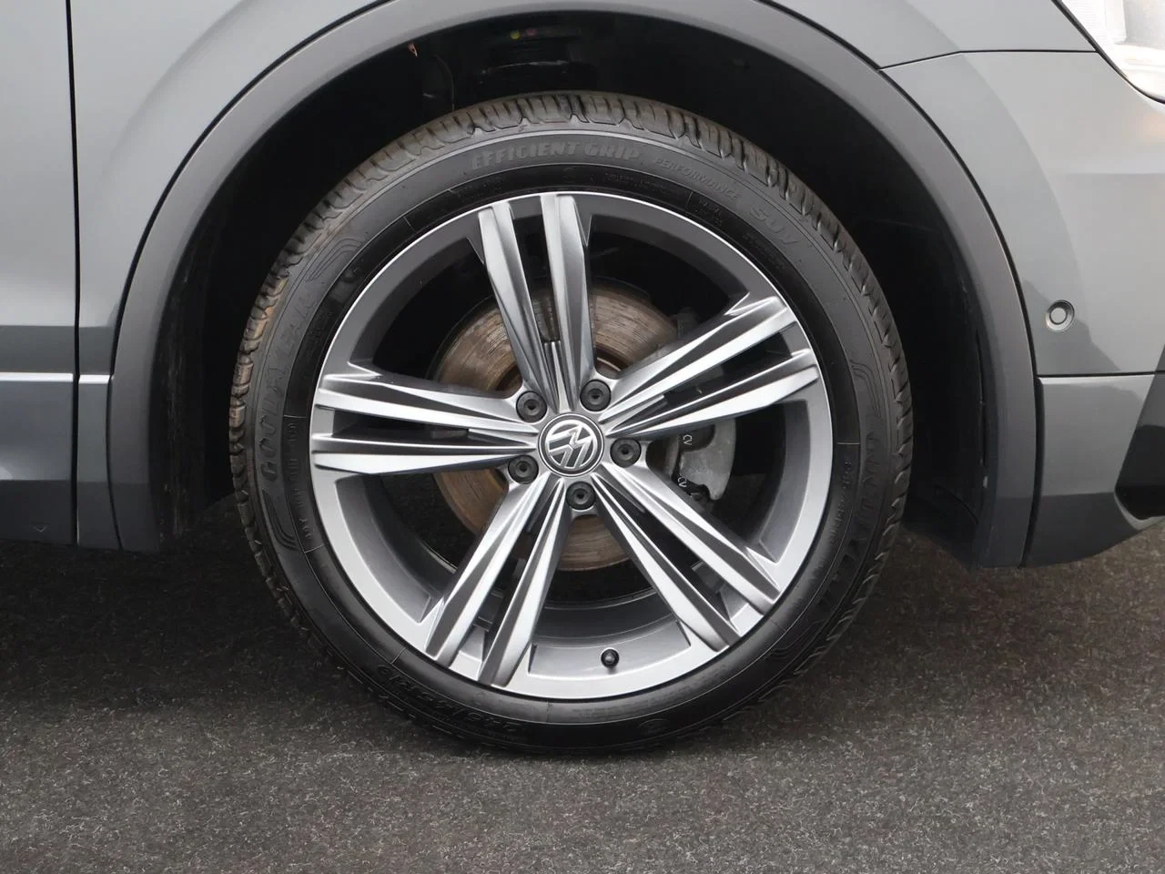 Volkswagen Tiguan Tiguan 1.4TSI 150PK *PANODAK*TREKHAAK*LEDER*PDC*ACC*NAVI*APP-CONNECT*MEMORY SEATS*...*