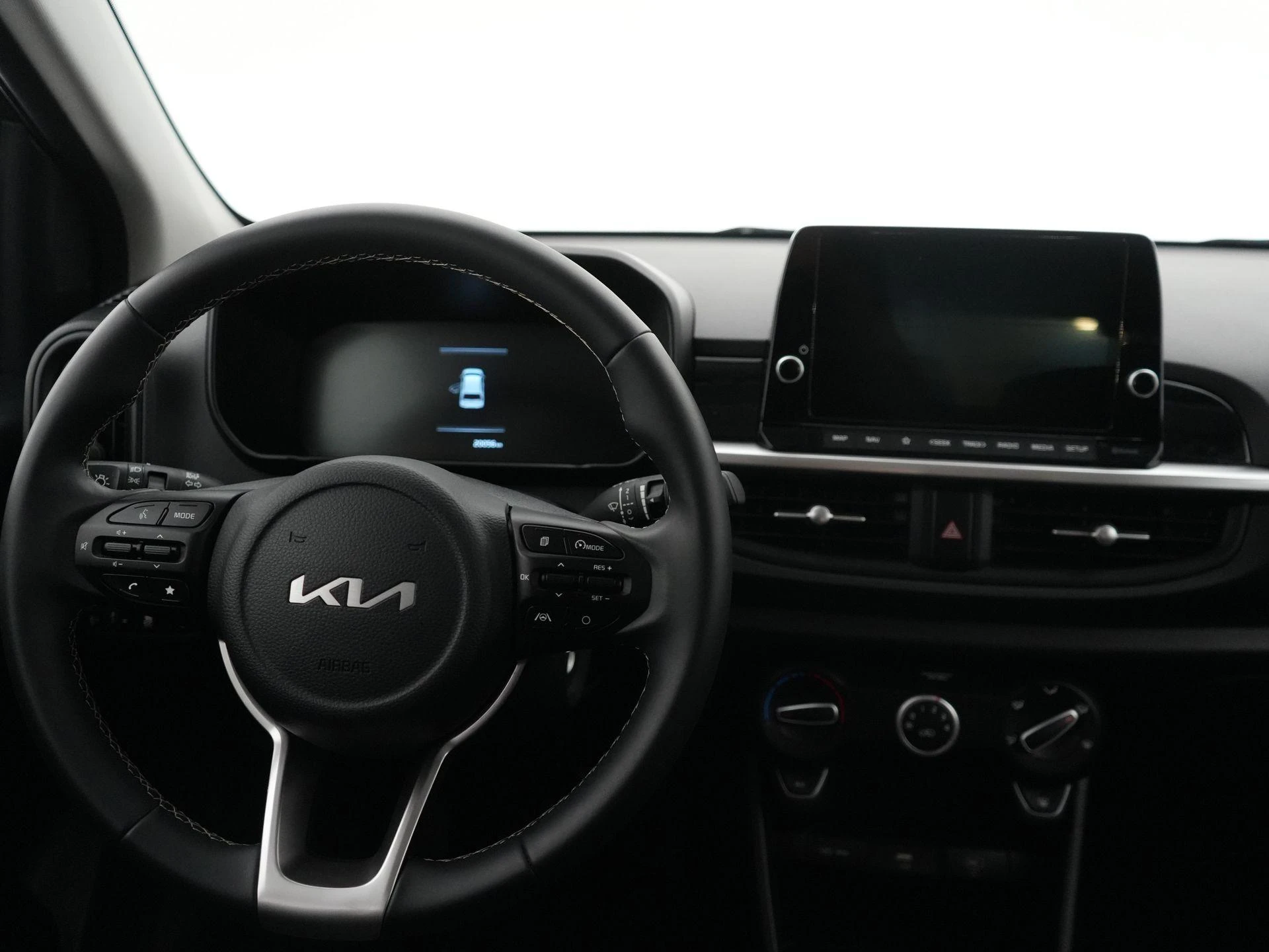 Kia Picanto 1.0 GDI ISG 63 MT Pulse