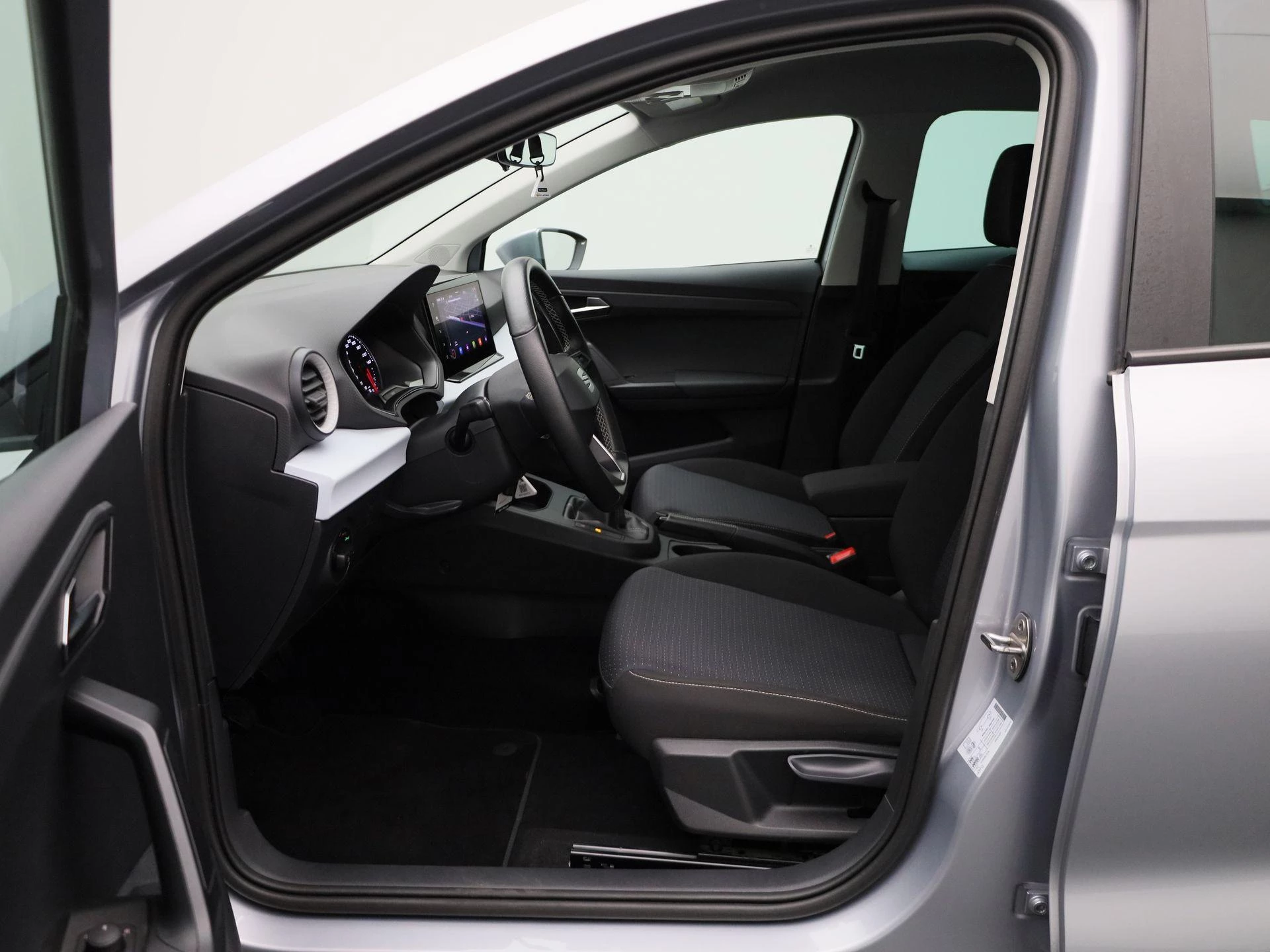 SEAT Ibiza 5D 1.0 MPI 80pk S&S Move+
