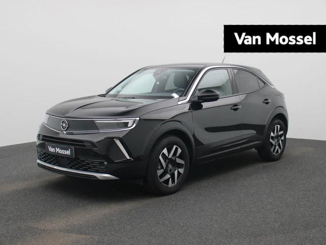 Opel Mokka-e