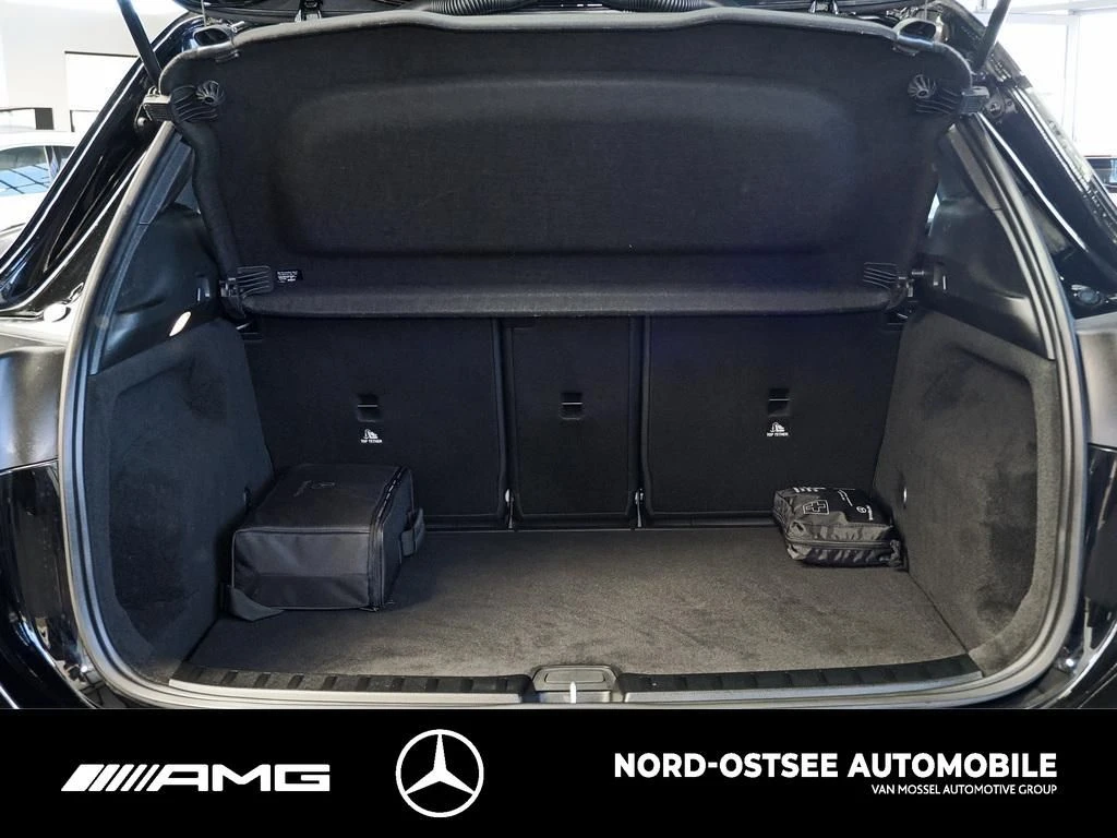Mercedes-Benz GLA 250 e AMG SHZ MBUX TEMPOMAT AMG Line