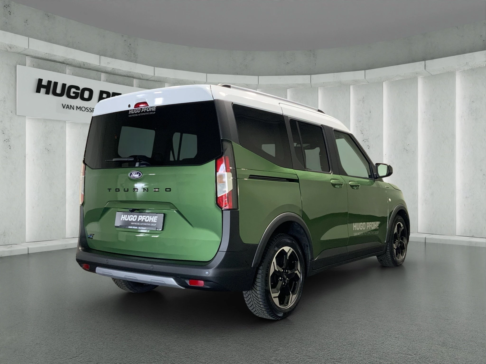 Ford-Tourneo Courier-image-17