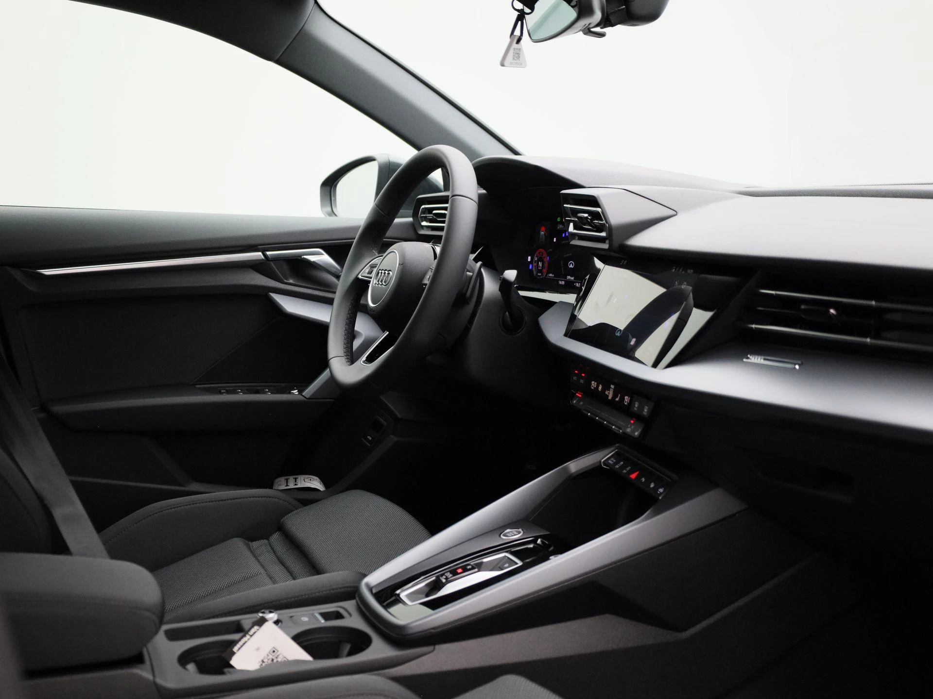 Audi A3 Sportback 30 TFSI Advanced edition