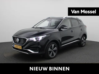 MG ZS EV MG Luxury 45 kWh
