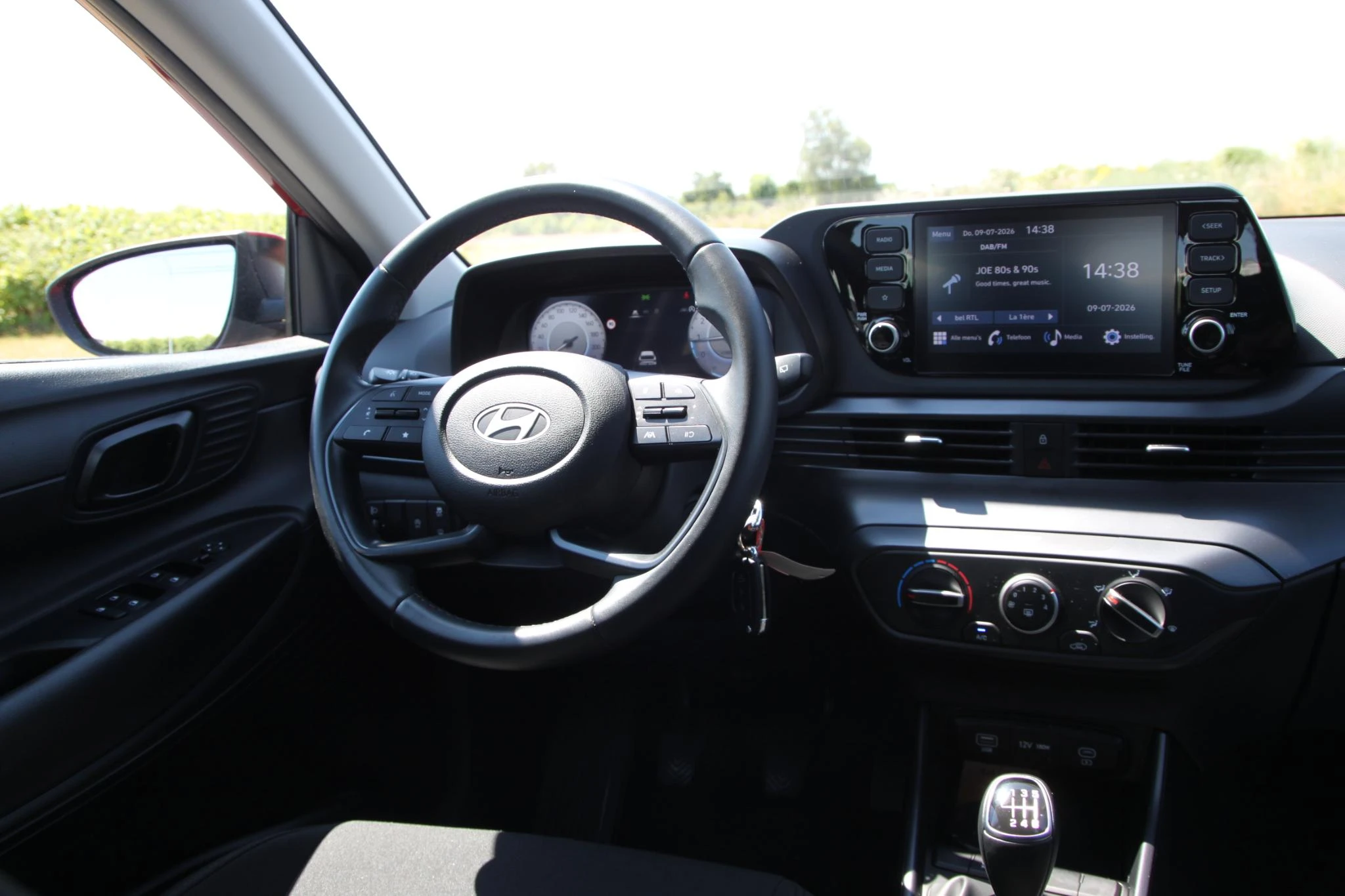 Hyundai i20 Twist
