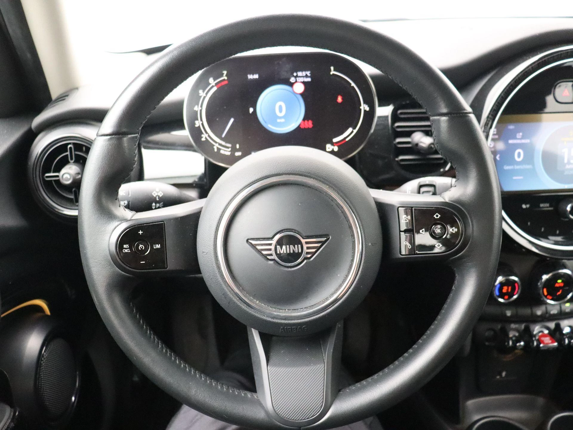 MINI Cooper Mini