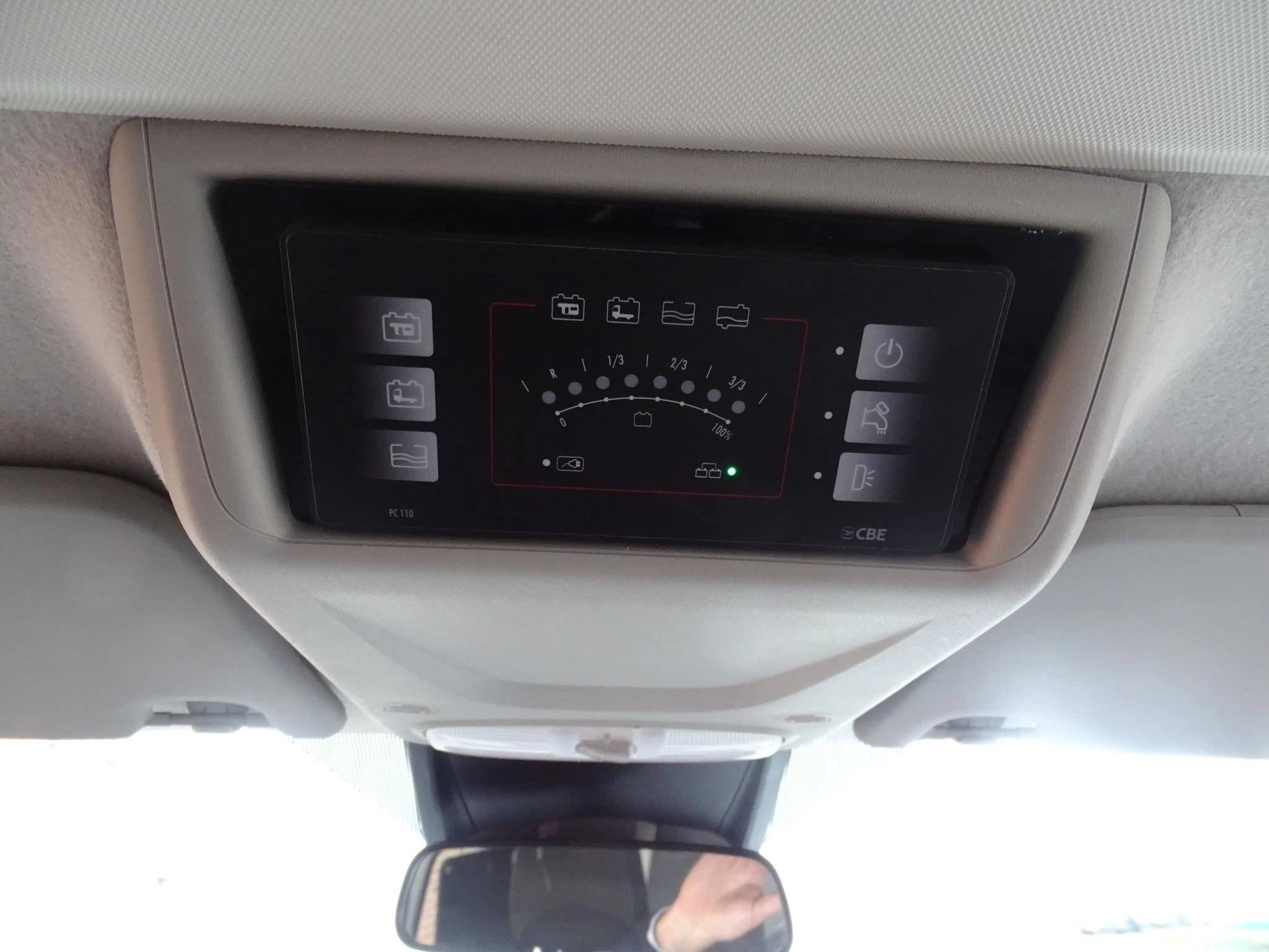 Ford Transit Custom 2.0D automaat FONT VENDOME