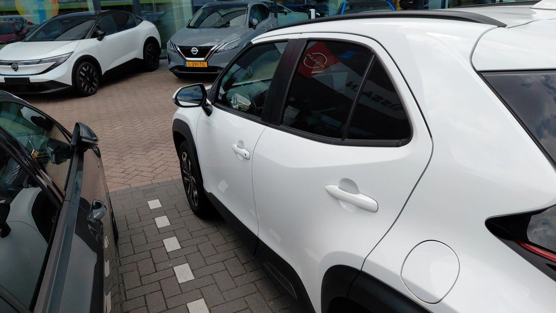 Toyota-Yaris Cross-image-9