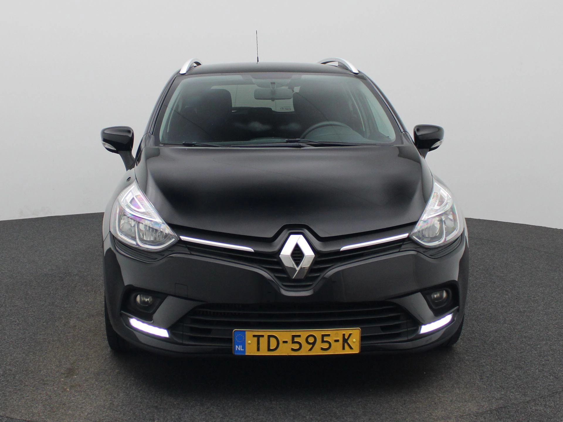 Renault Clio Estate 0.9 TCe Limited