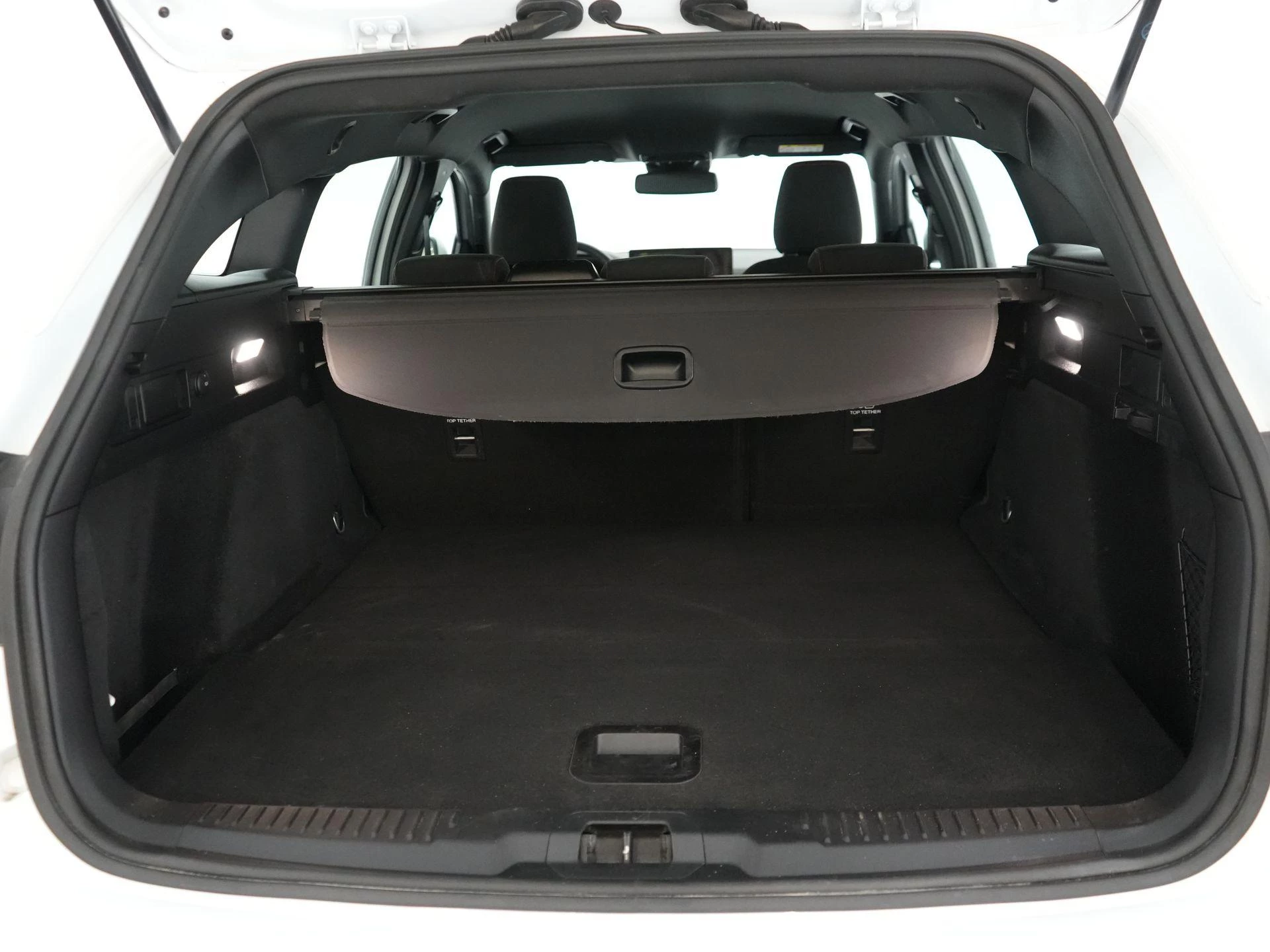 Ford Focus Clipper 1.0i EcoBoost MHEV 92kW ST-Line