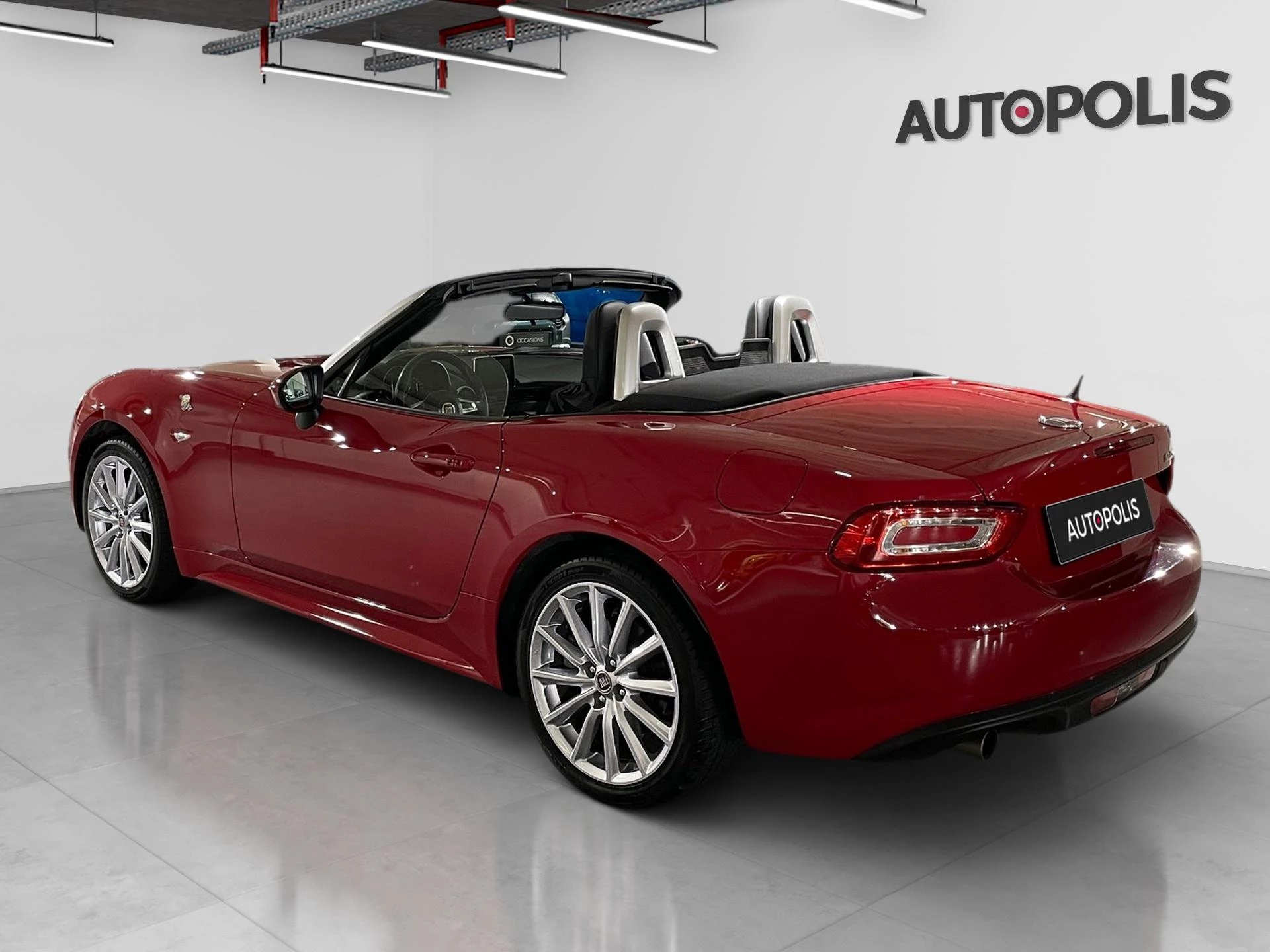 Fiat-124 Spider-image-12