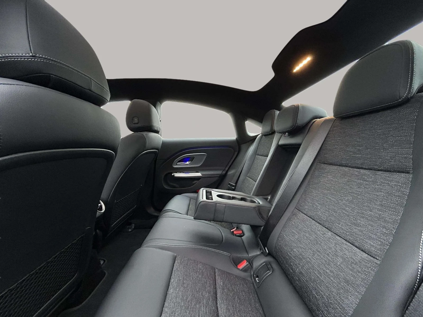 Mercedes-Benz CLA CLA250+ EQ