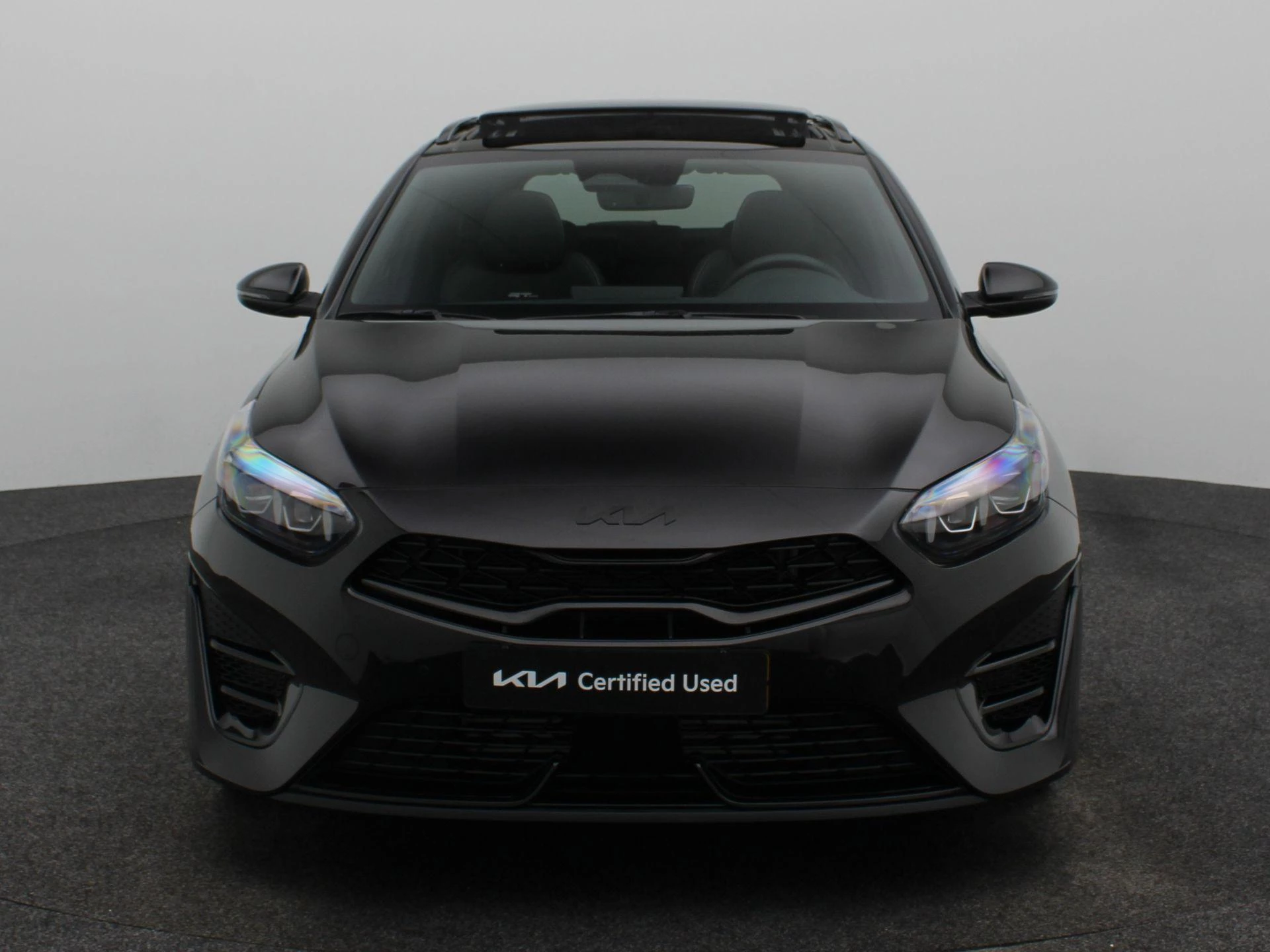 Kia Ceed Sportswagon 1.5 T-GDi GT-PlusLine