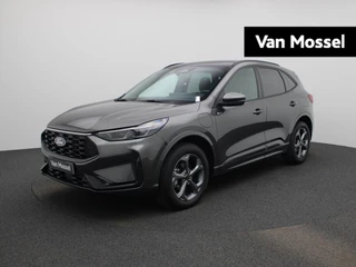 Ford Kuga 2.5 PHEV ST-Line