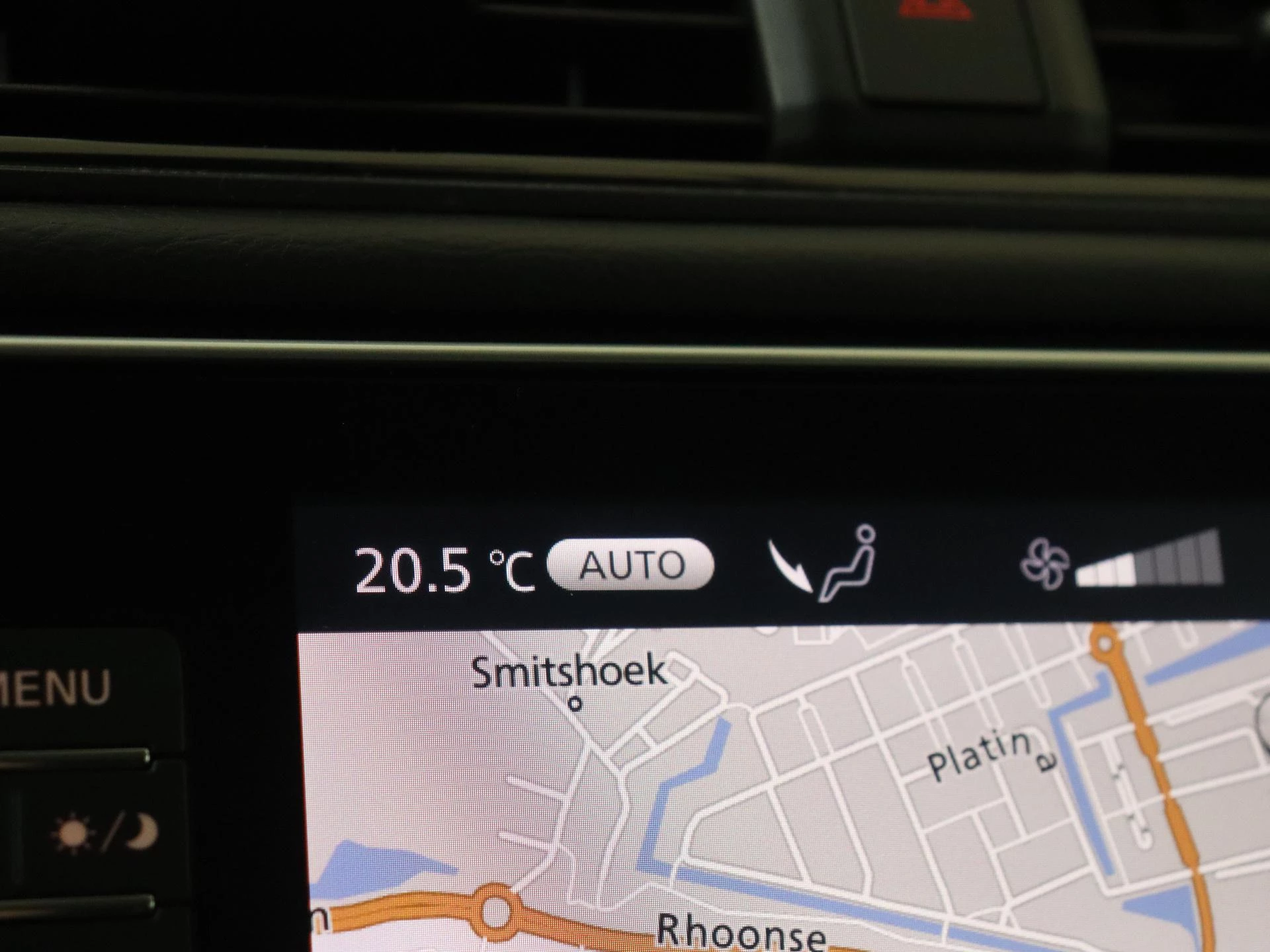 Nissan Leaf N-Connecta 40 kWh