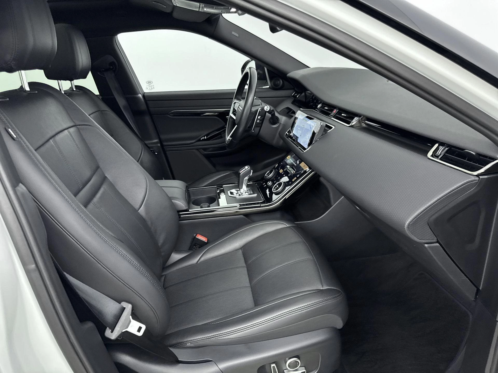 Land Rover Range Rover Evoque 1.5 P300e AWD R-Dynamic S