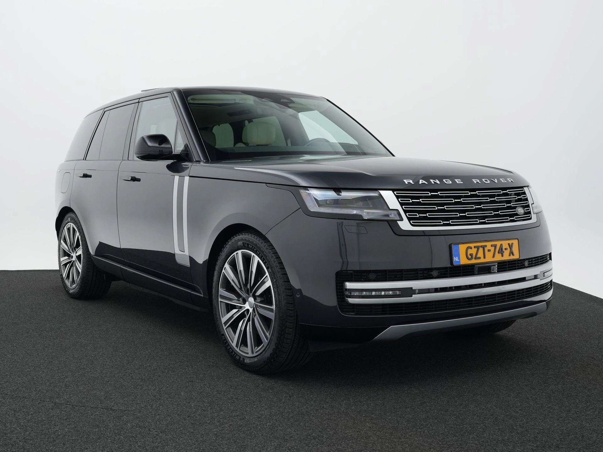 Land Rover Range Rover 3.0 P550e Autobiography PHEV