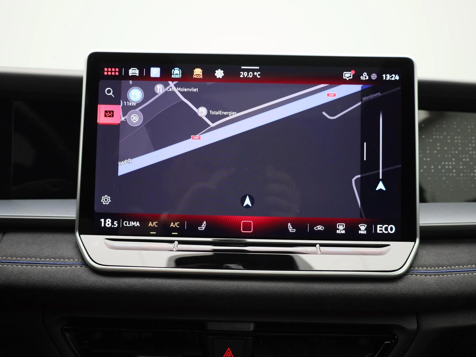 Volkswagen Tayron 1.5 eHybrid R-Line Edition