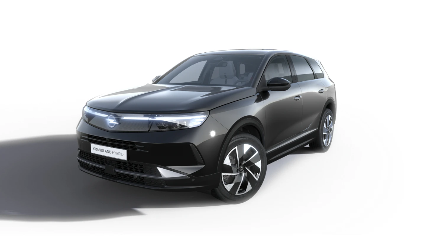 Opel Grandland Business Edition